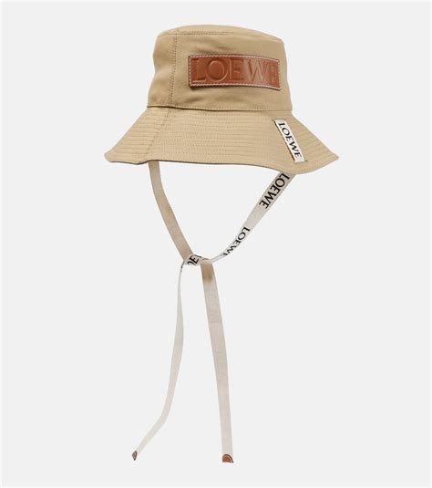 High Precision LOEWE Hat
